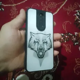 redmi 8