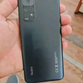 redmi note 11 6/128gb