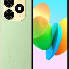 Tecno sprack 20c