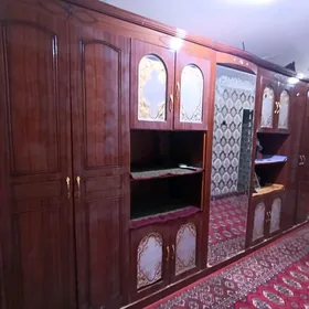 şfaner Garnetur