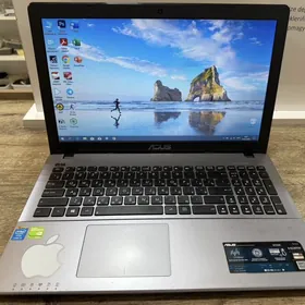 Asus Ноутбук