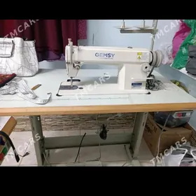 gemsi 5550 uly mator