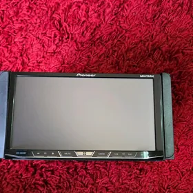 pionner 8650