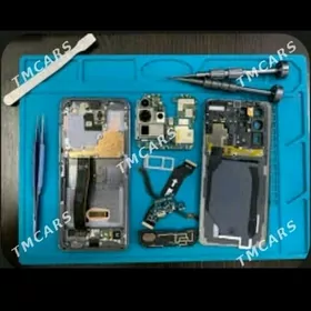 Telefon ussa