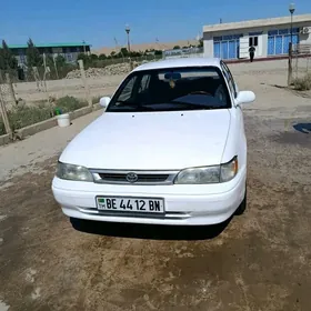 Toyota Corolla 1996