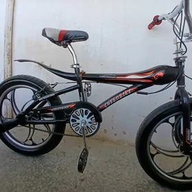 Kross Tigir BMX