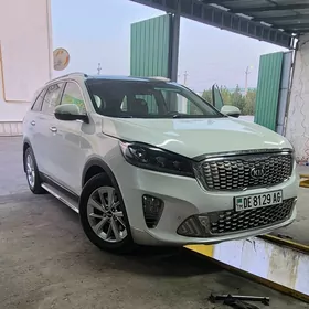 Kia Sorento 2019