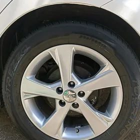 Pokryska 205/60R16