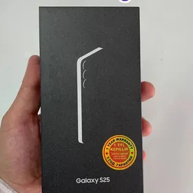 Samsung S25
