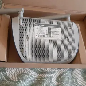 tplink router