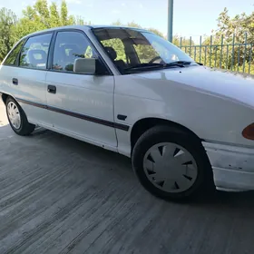 Opel Astra 1992