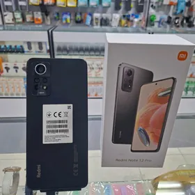 Redmi Note 12 PRO