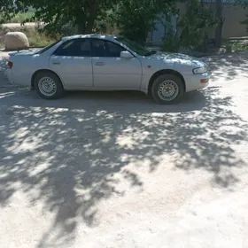 Toyota Corona 1994
