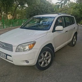 Toyota RAV4 2007