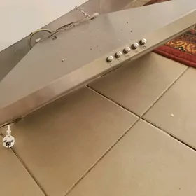 вытяжка