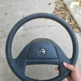 opel astra rol
