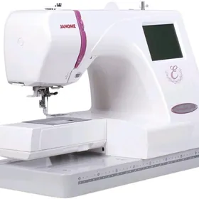 Satlyk Janome 350e