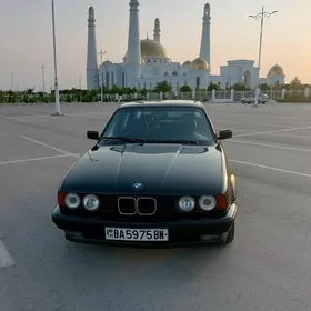 BMW 528 1991