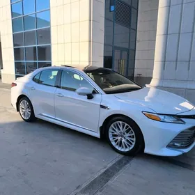 Toyota Camry 2020
