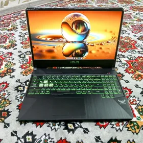 ASUS TUFF