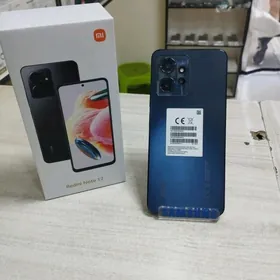 Redmi not 12  8/128gb