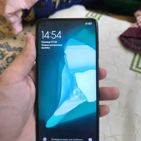 Redmi not 9 arassa