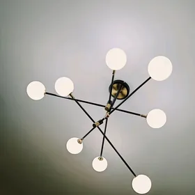 lustra led
