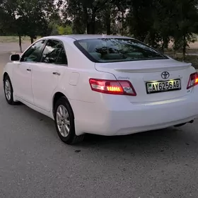 Toyota Camry 2010