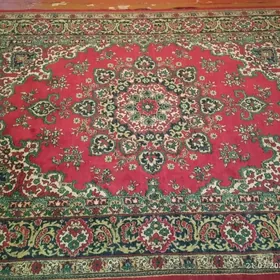 орс халы