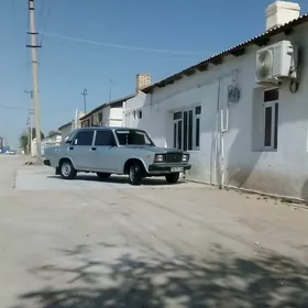 Lada 2107 2010