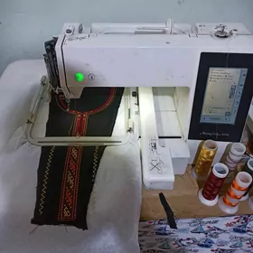 janome 450e