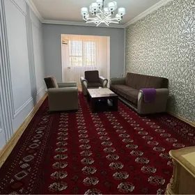 Гаудан W 4+1 ком 110м2 5этаж