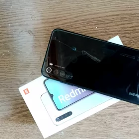 redmi not 8