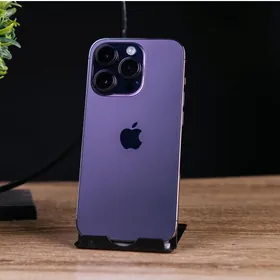 Iphone 14 pro 256