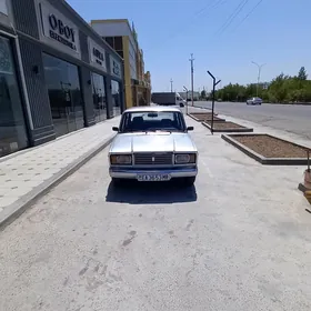 Lada 2107 2004