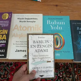 kitap
