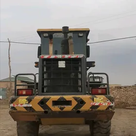 XCMG LW300F 2014