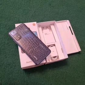Redmi note 11 6/128