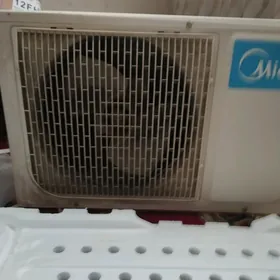 кондиционер сплит Midea