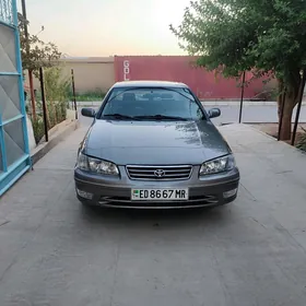 Toyota Camry 1997