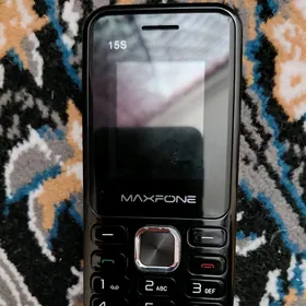 maxfone prostoy