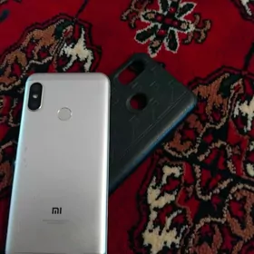 redmi 6 pro