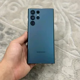 Samsung S22 Ultra Obmen ️