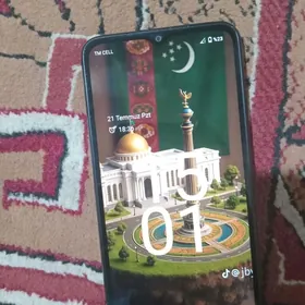 redmi A1+ 3.32