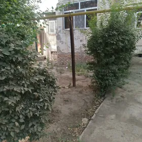 Продаю квартиру 1-й этаж