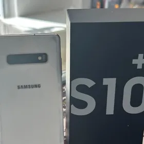 Samsung S10+