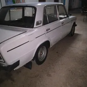 Lada 2106 1989