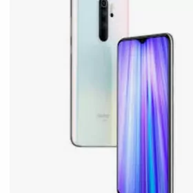 REDMI NOT 8 PRO