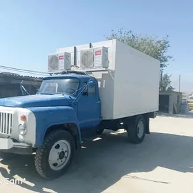 Gaz 52 1980