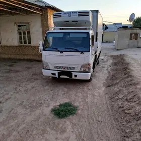 Mitsubishi Canter 2014